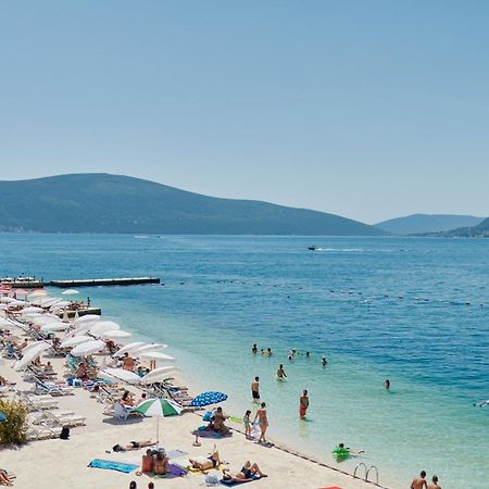 Apartment Villa Marija Τίβατ Εξωτερικό φωτογραφία