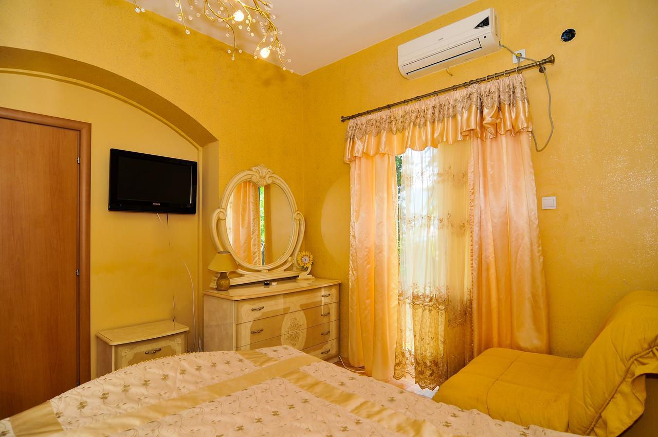 Apartment Villa Marija Τίβατ Εξωτερικό φωτογραφία