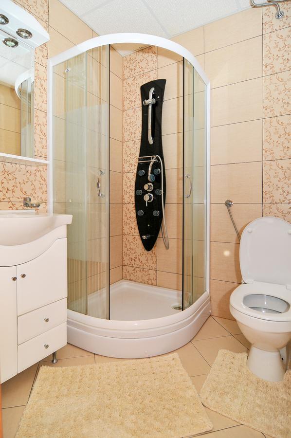 Apartment Villa Marija Τίβατ Εξωτερικό φωτογραφία