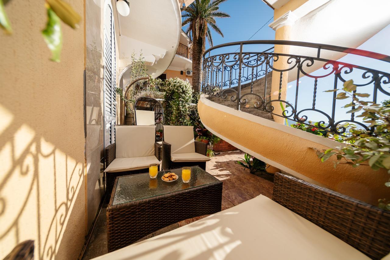 Apartment Villa Marija Τίβατ Εξωτερικό φωτογραφία